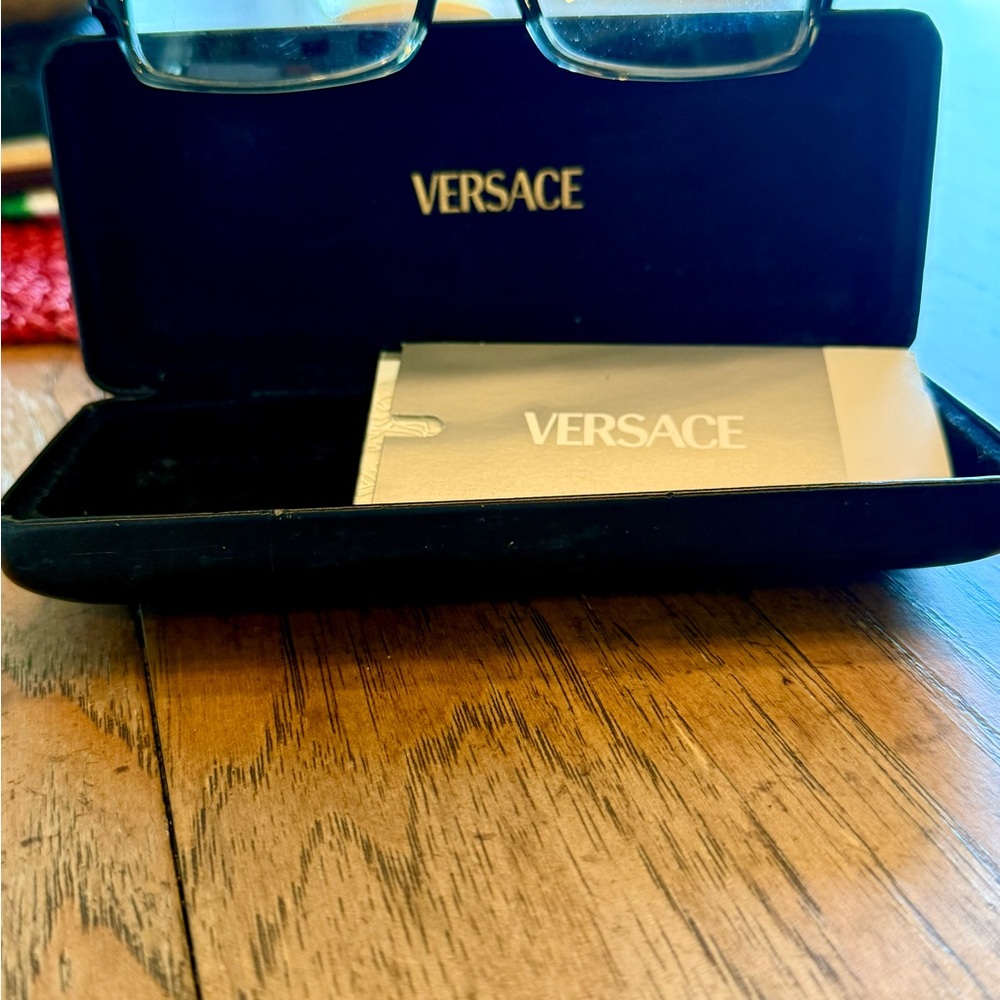 Versace RX ready frames - Picture 5 of 10